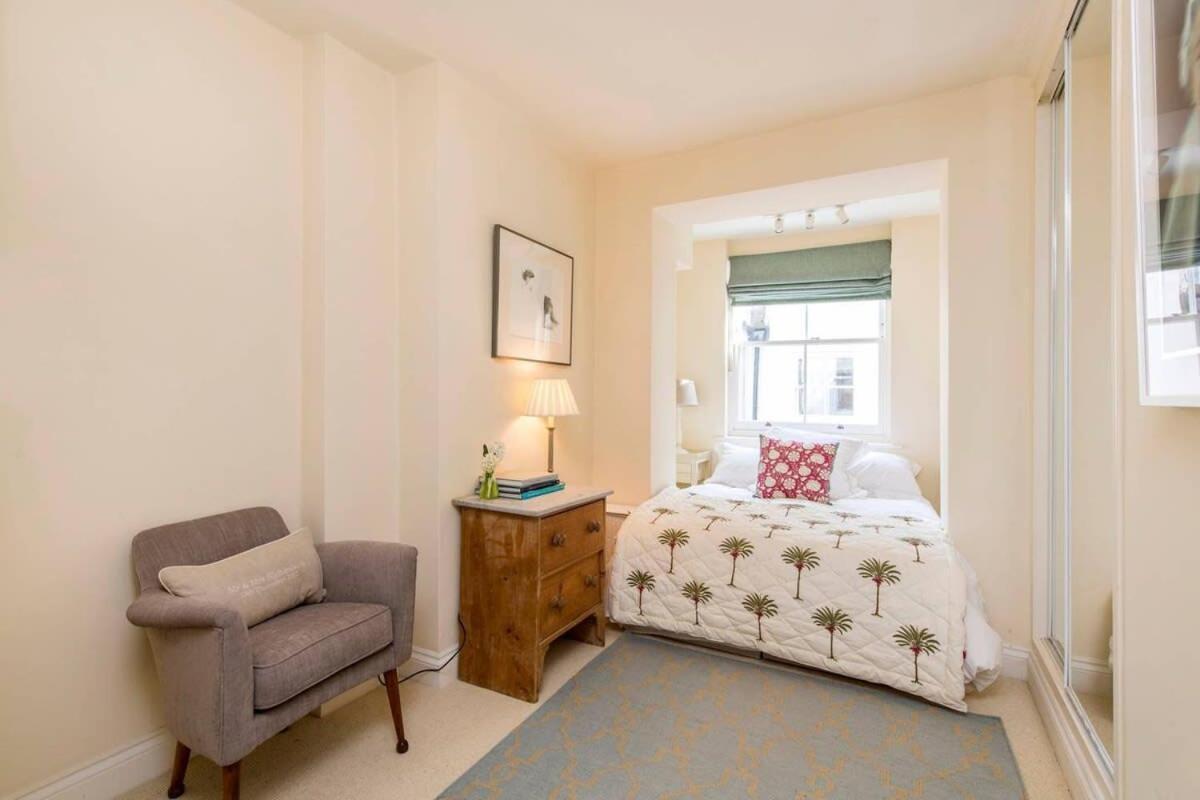 Delightful 2 Bed In Notting Hill - 5 Min From Tube Apartment London Exterior photo
