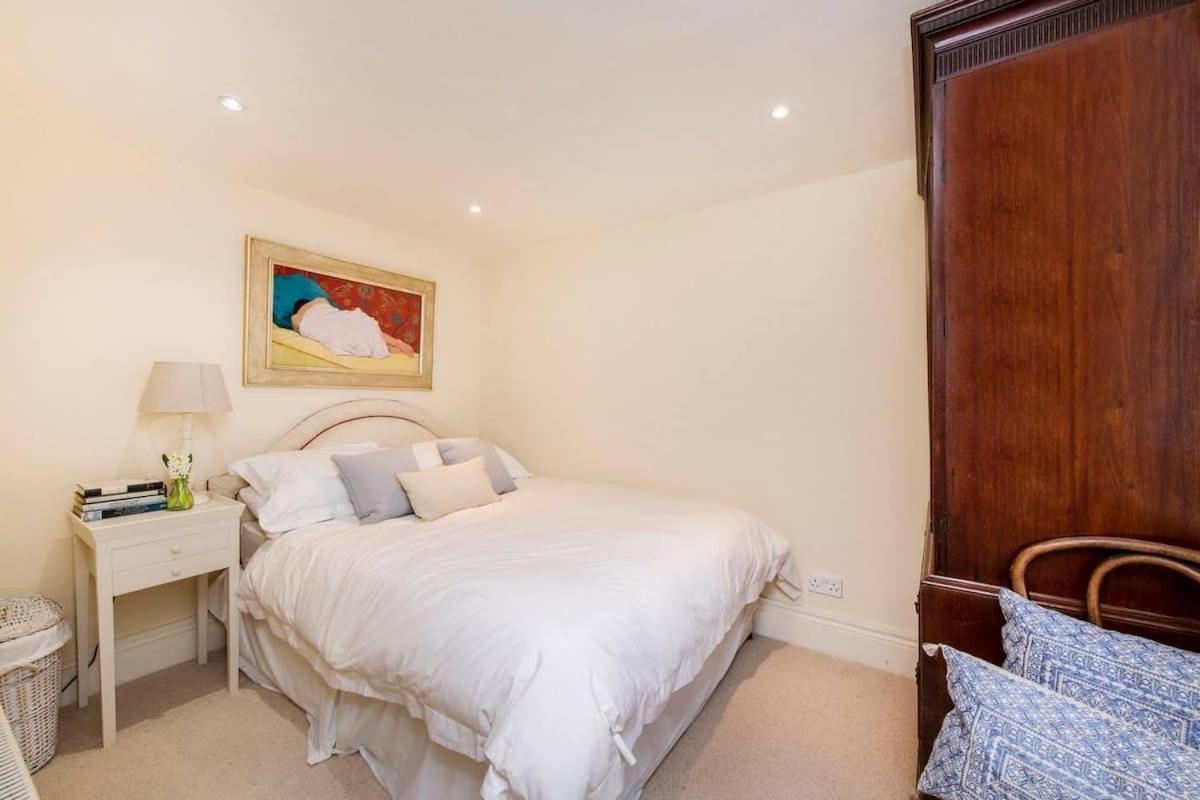 Delightful 2 Bed In Notting Hill - 5 Min From Tube Apartment London Exterior photo