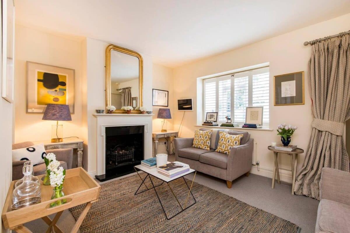 Delightful 2 Bed In Notting Hill - 5 Min From Tube Apartment London Exterior photo