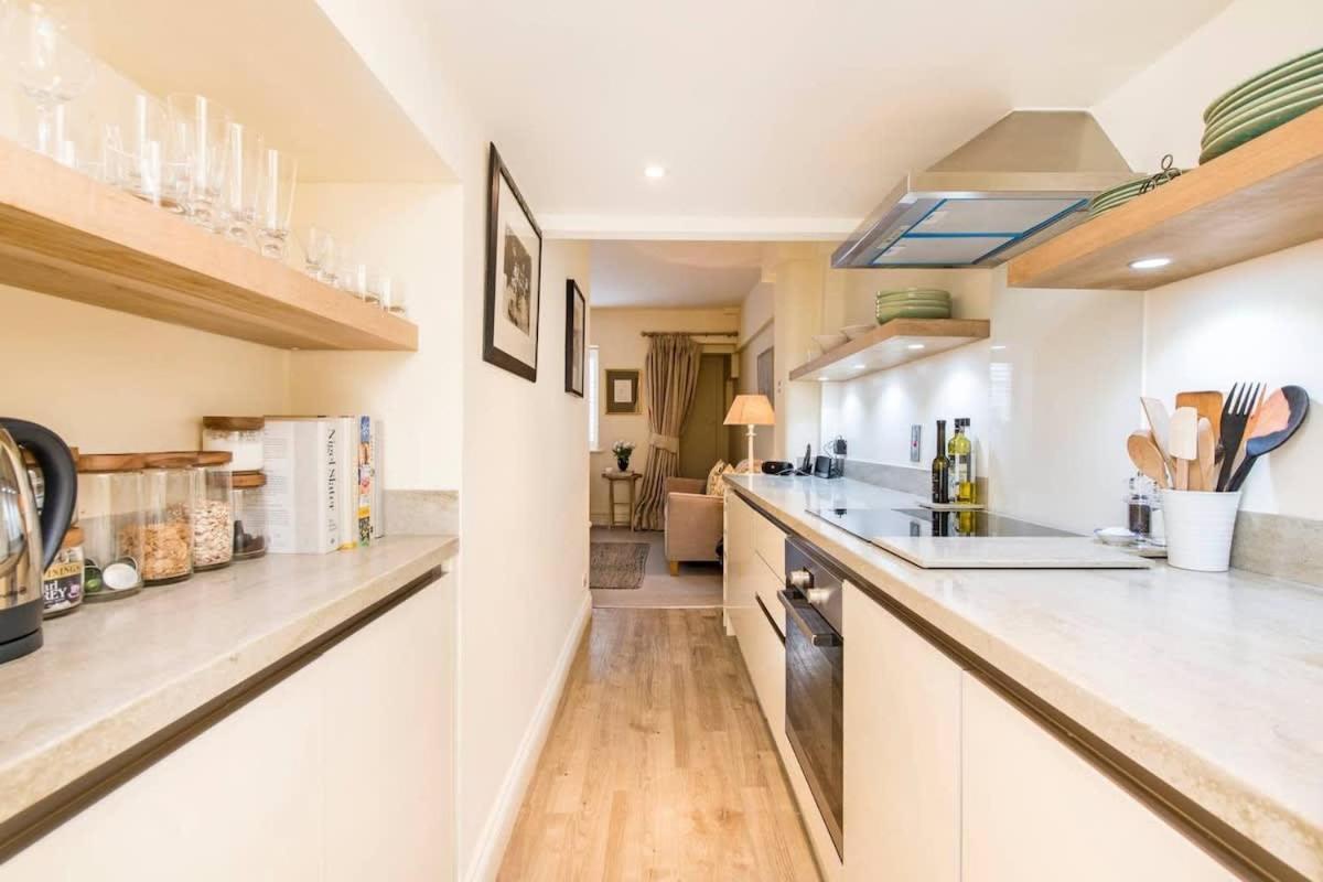 Delightful 2 Bed In Notting Hill - 5 Min From Tube Apartment London Exterior photo