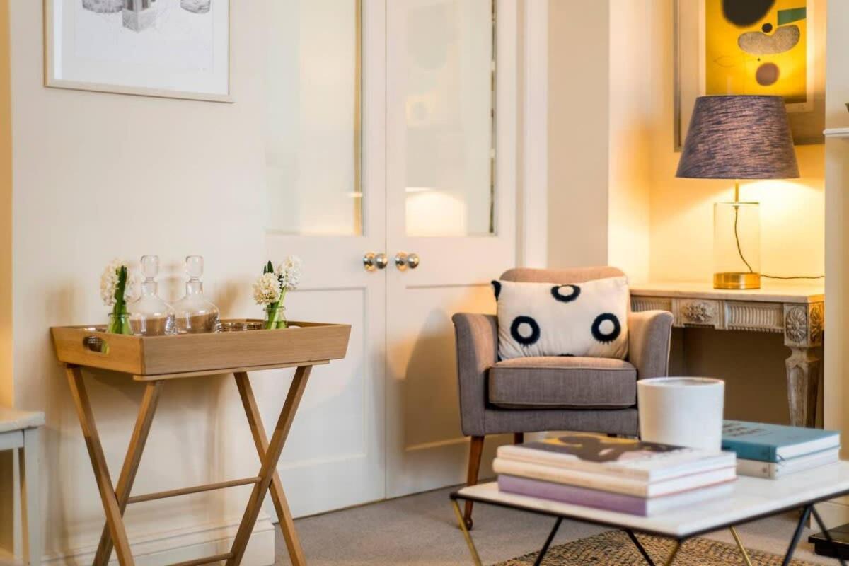 Delightful 2 Bed In Notting Hill - 5 Min From Tube Apartment London Exterior photo